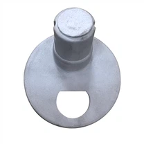ریخته گری گرانشی آلیاژ آلومینیوم