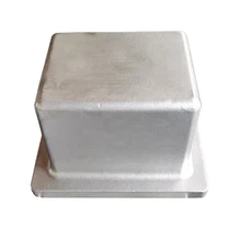 شرکت ریخته گری دقیق فولاد چین